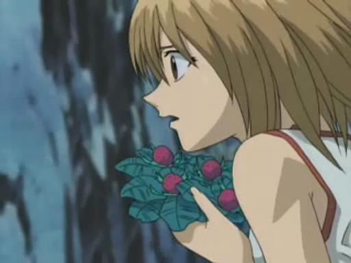 Otaku Gallery  / Anime e Manga / Rave / Screen Shots / 09 - Il segreto di Plue / 156.jpg